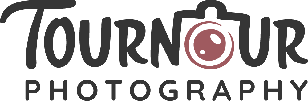 Tournour Photography Logo